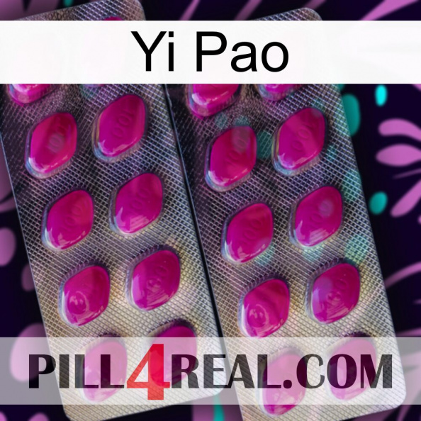 Yi Pao 10